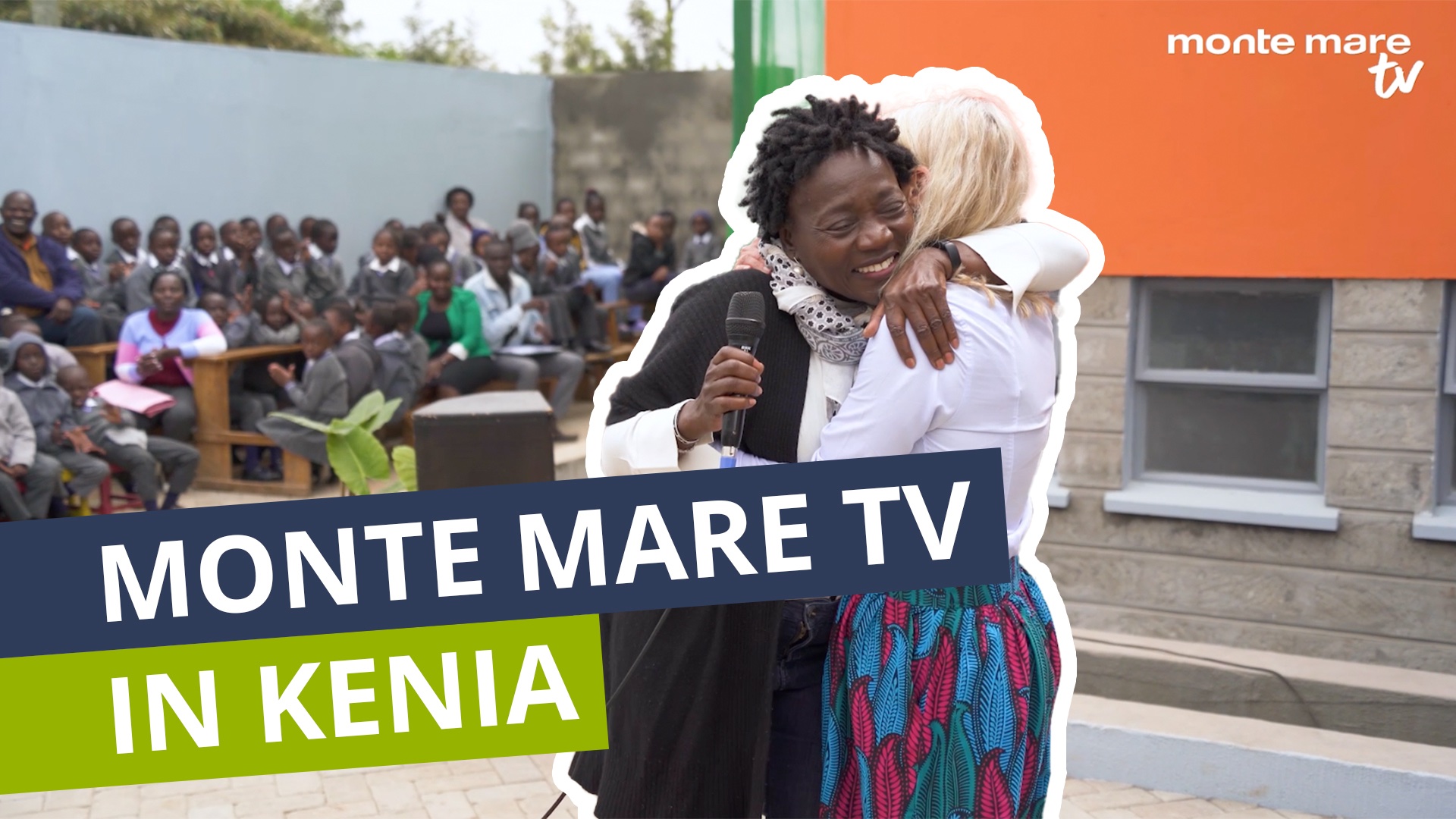 Monte Mare TV - Kenia