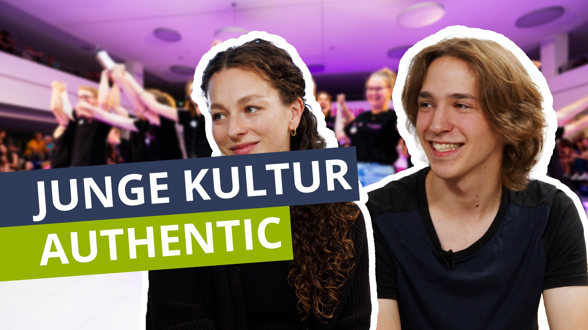 Diesen Samstag: Authentic - Junge Kultur made in Koblenz