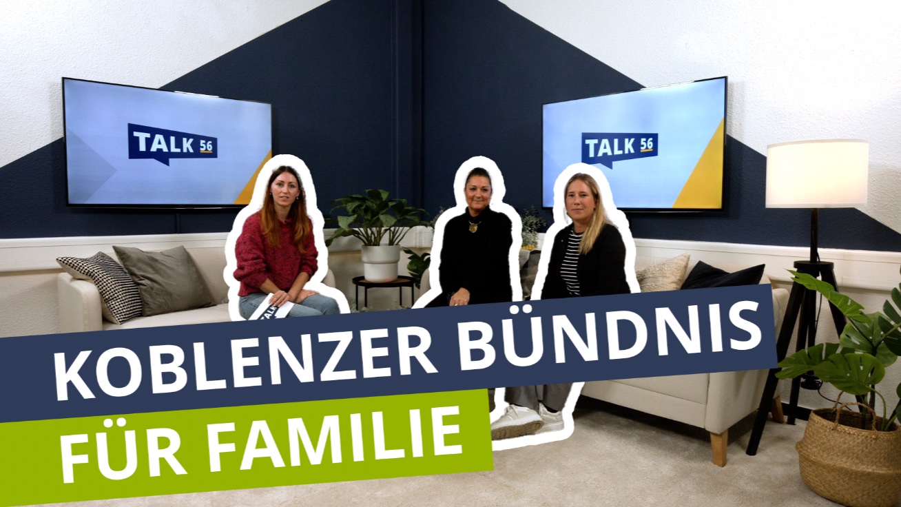 Koblenzer Bündnis für Familie