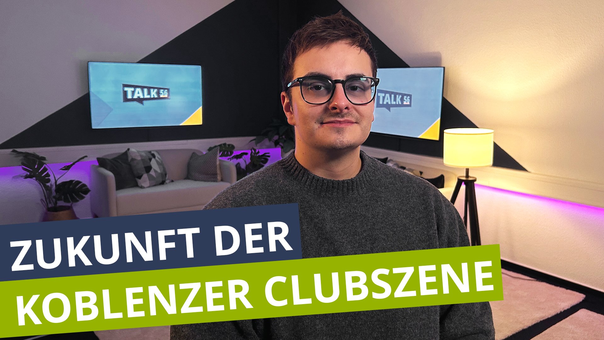Die Zukunft der Koblenzer Clubszene