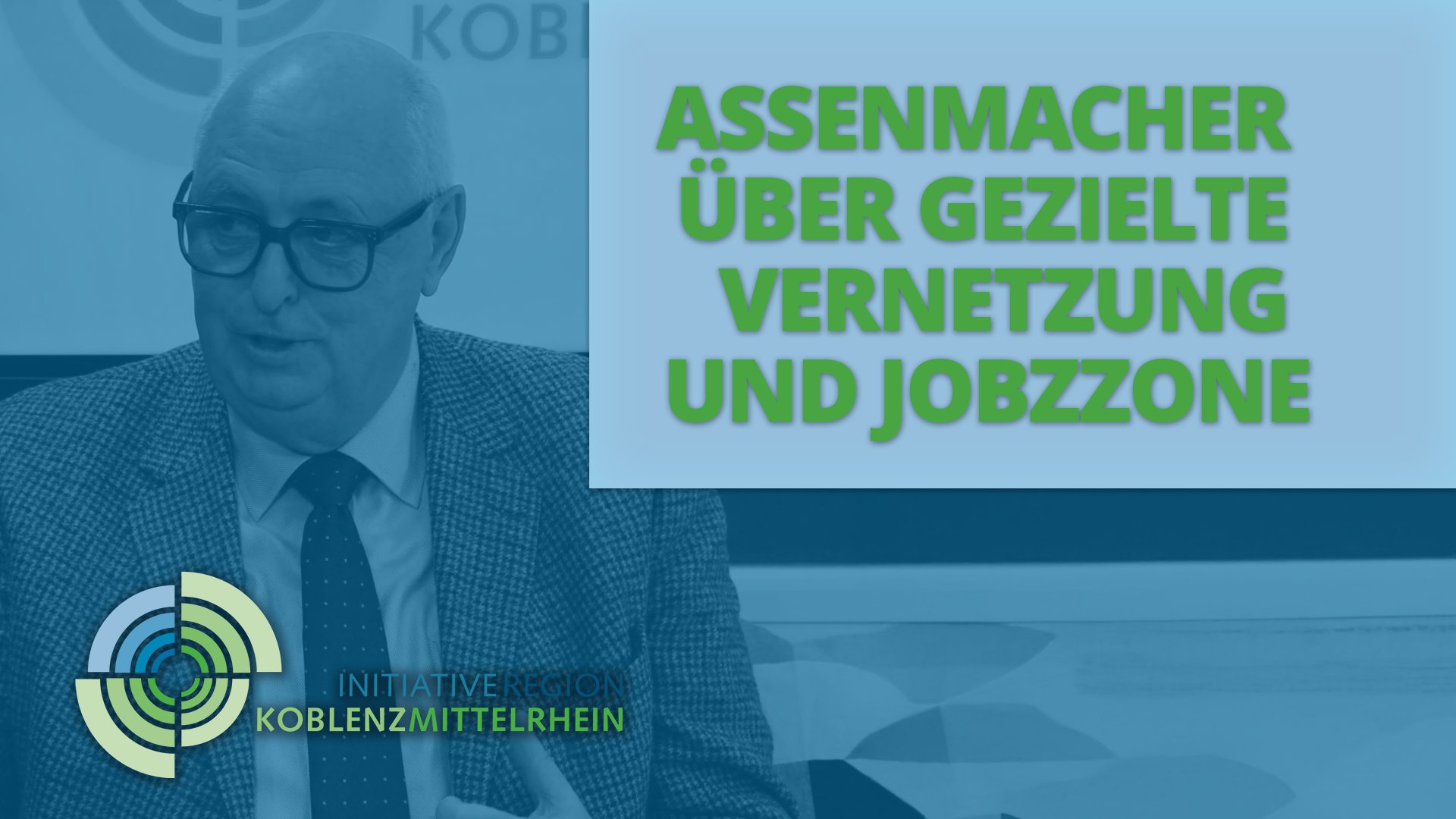 Regiopol-TV | Initiative Region Koblenz-Mittelrhein