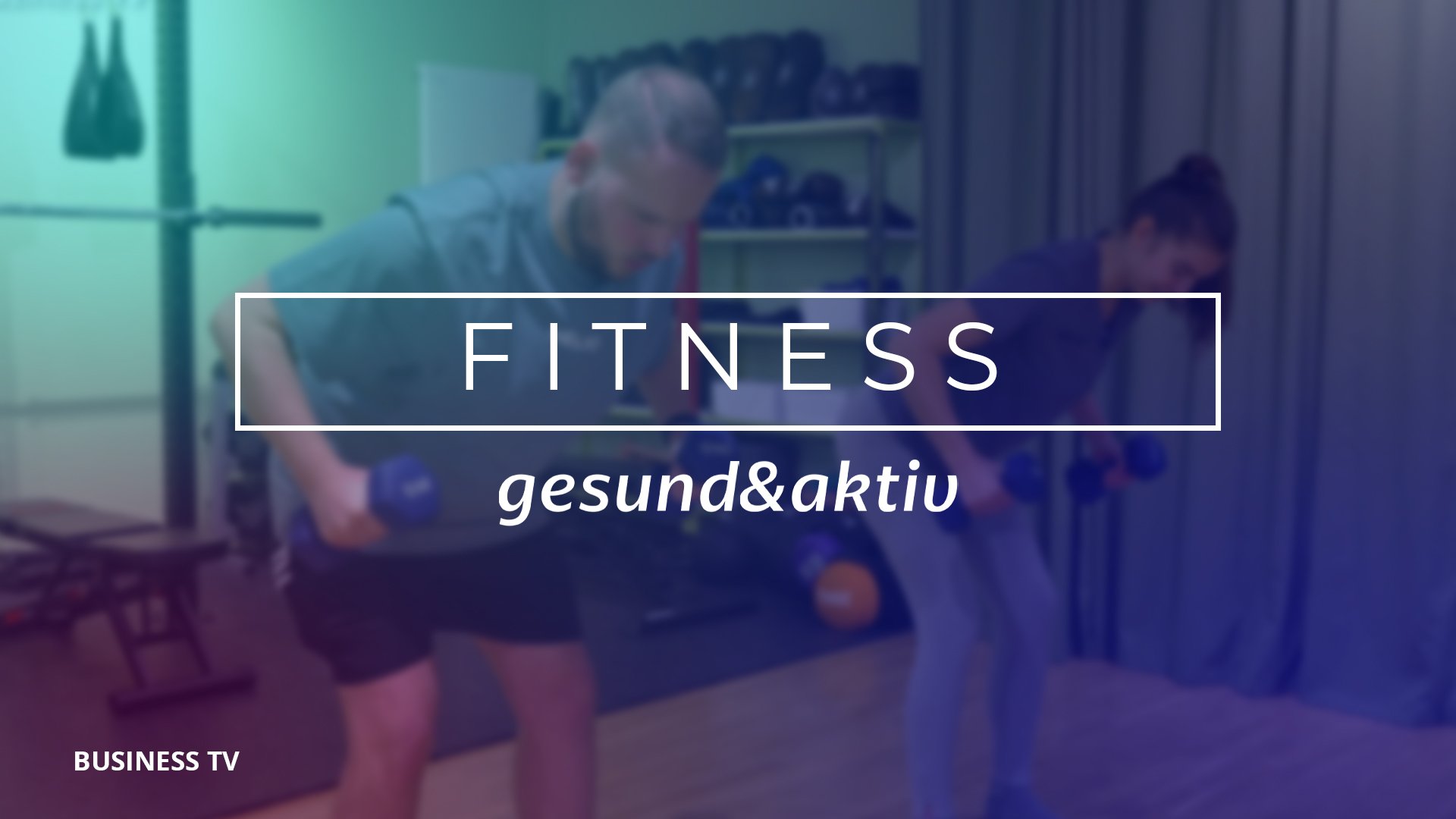 Business TV | Entdecke HÉLIO Fitness: Dein neues Fitnessparadies im Schängelcenter Koblenz!