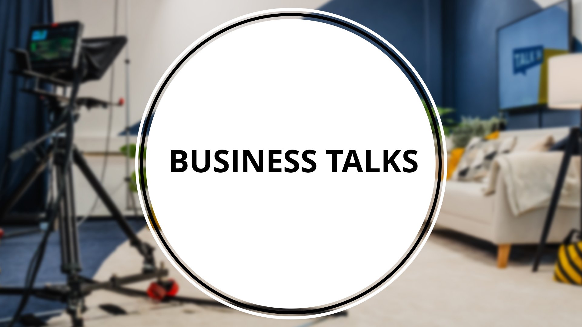 Business Talks