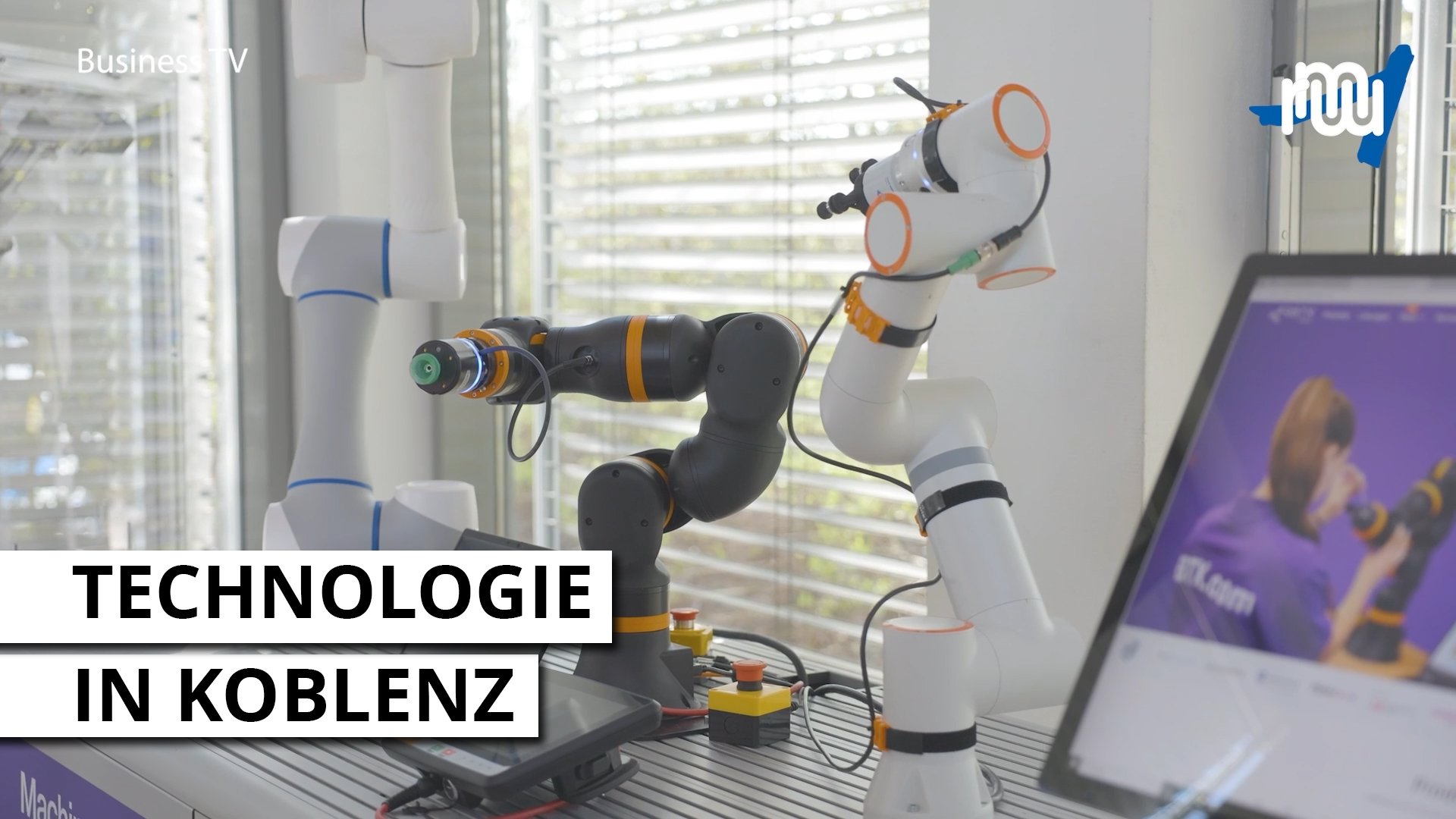 Digitale Assistenzsysteme schaffen Chancen
