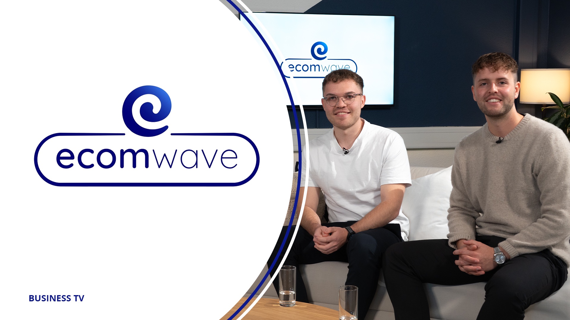 Ecomwave - mit Dropshipping zum Erfolg