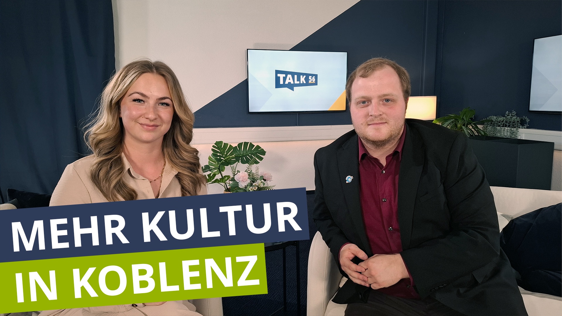 Engagiert für ein kreatives Koblenz - Koblenzer Schängel Kultur e.V.  