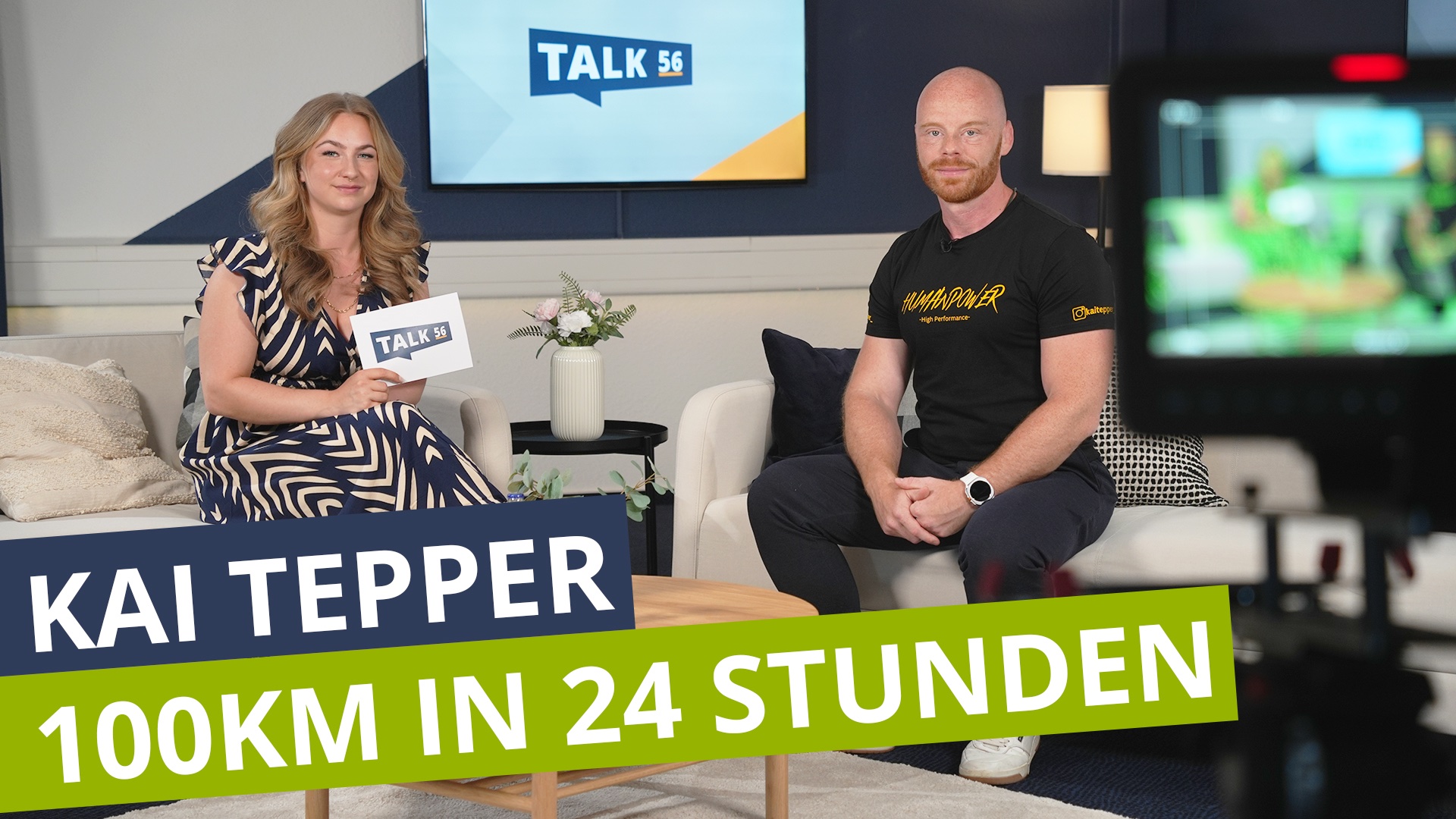 100 Kilometer in 24 Stunden - und das für den guten Zweck! 