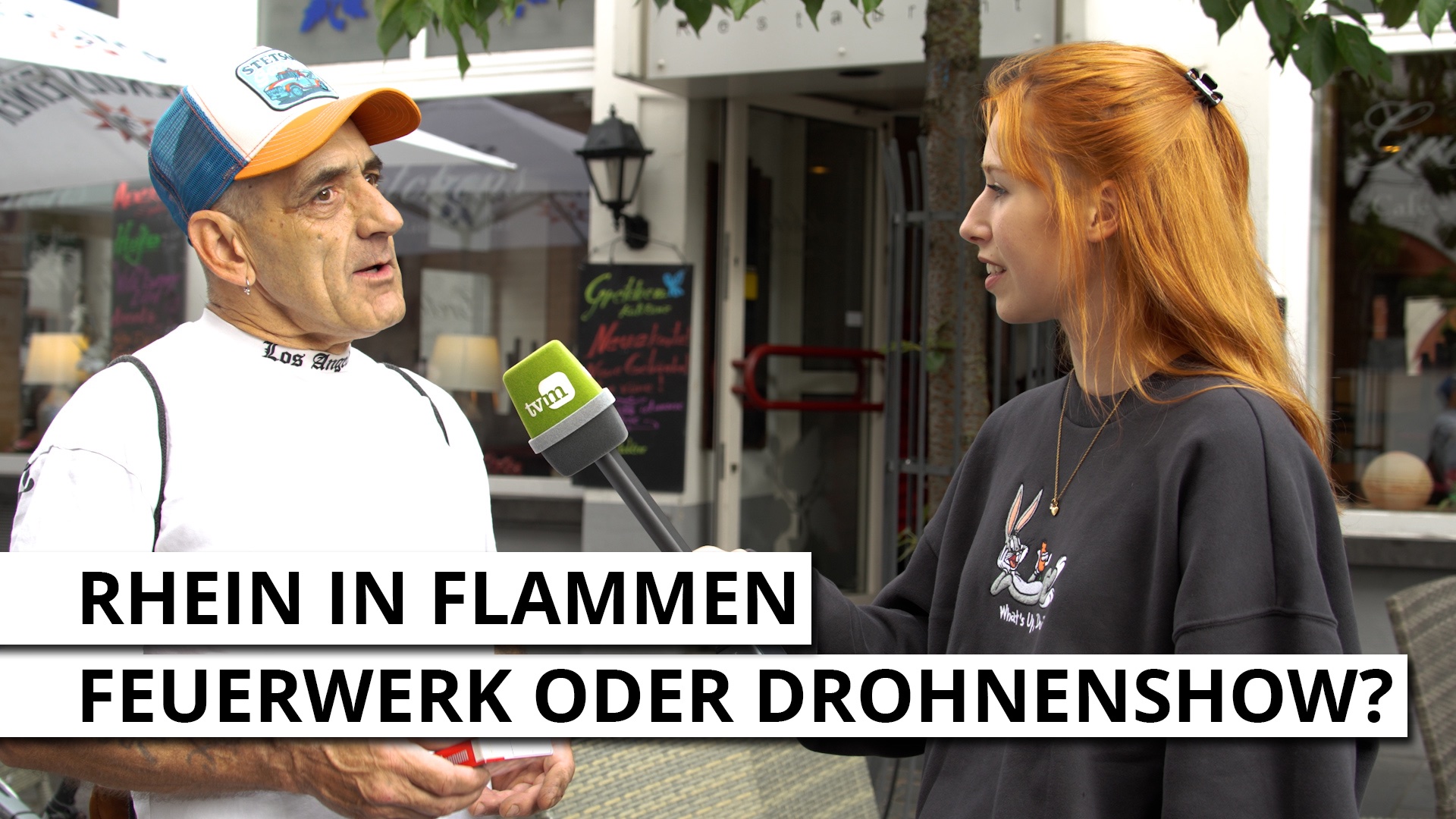 Rhein in Flammen - Eure Meinung zur Veranstaltung!