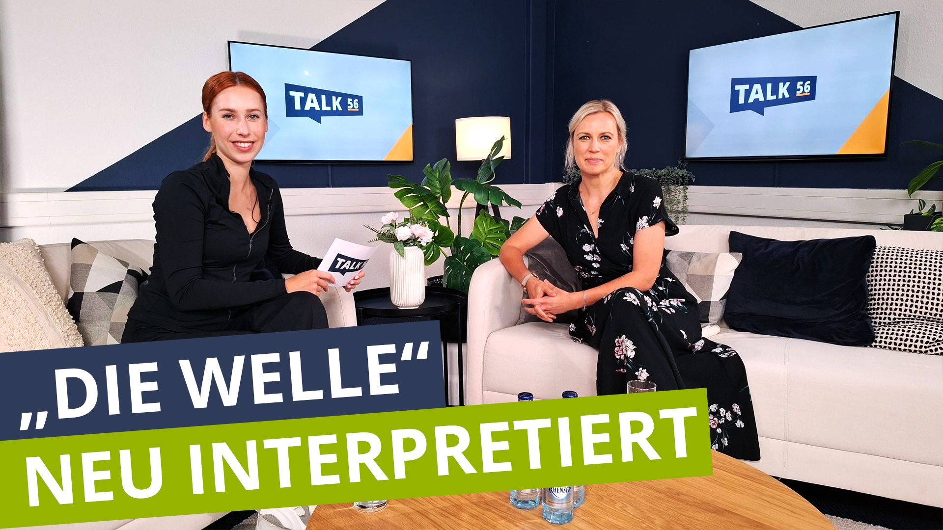 "Die Welle" erreicht Koblenz 