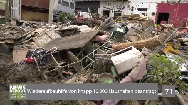 Die Top-Nachrichten des Tages | 14.01.2022