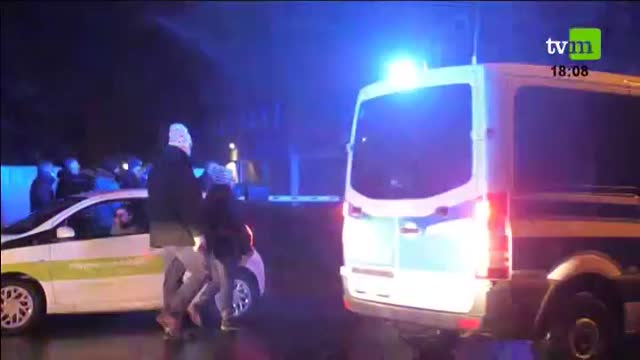 Corona-Spaziergänge in Koblenz ab 15. Januar verboten