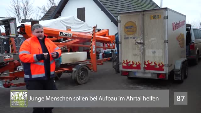 Die Top-Nachrichten des Tages | 27.02.2022