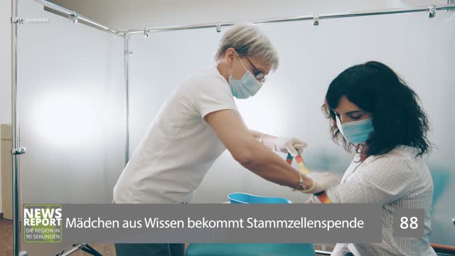 Die Top-Nachrichten des Tages | 23.02.2022