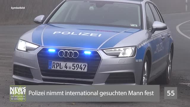 Die Top-Nachrichten des Tages | 11.02.2022