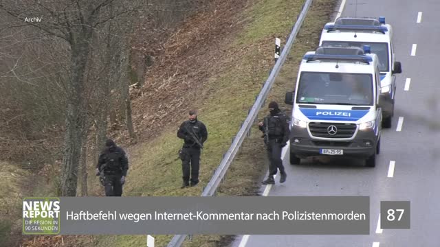 Die Top-Nachrichten des Tages | 12.02.2022