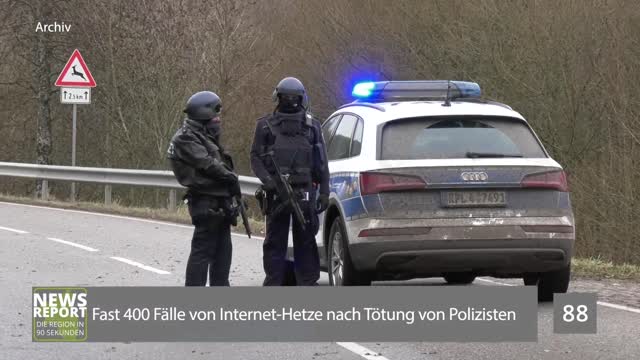 Die Top-Nachrichten des Tages | 08.02.2022