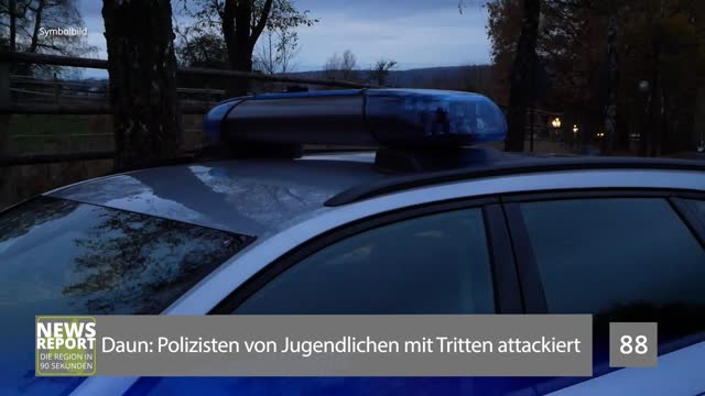 Die Top-Nachrichten des Tages | 07.02.2022