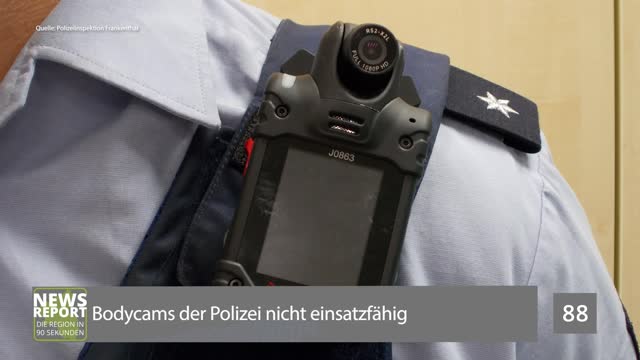Die Top-Nachrichten des Tages | 25.02.2022
