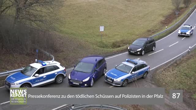 Die Top-Nachrichten des Tages | 02.02.2022