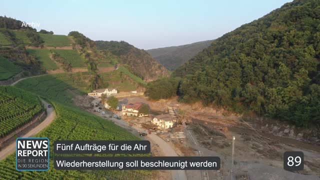 Die Top-Nachrichten des Tages | 09.03.2022
