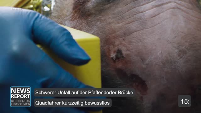 Die Top-Nachrichten des Tages | 30.03.2022