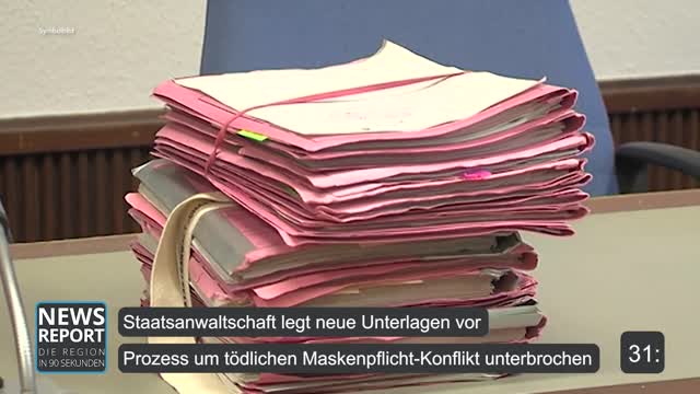 Die Top-Nachrichten des Tages | 21.03.2022