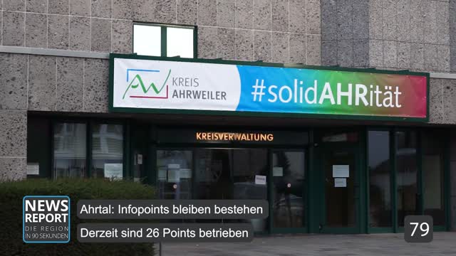 Die Top-Nachrichten des Tages | 26.03.2022