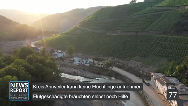 Die Top-Nachrichten des Tages | 13.03.2022