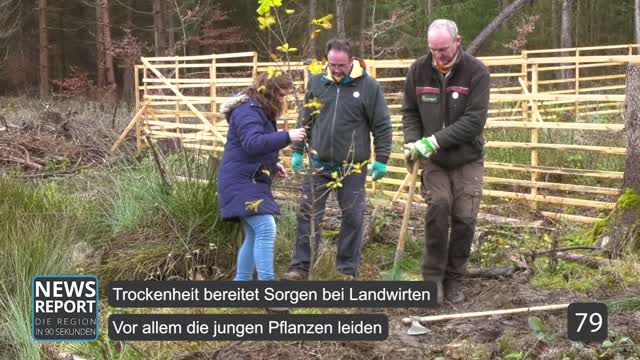 Die Top-Nachrichten des Tages | 27.03.2022