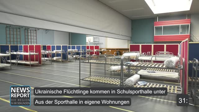 Die Top-Nachrichten des Tages | 24.03.2022