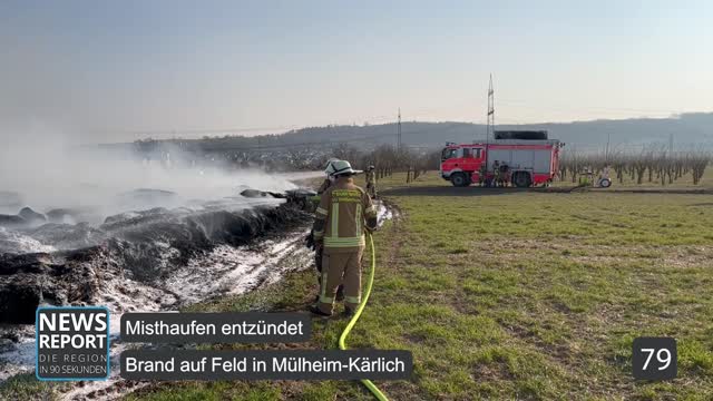 Die Top-Nachrichten des Tages | 25.03.2022