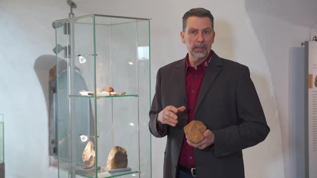 HeimART besucht ein Märchenschloss