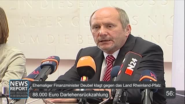 Die Top-Nachrichten des Tages | 05.04.2022