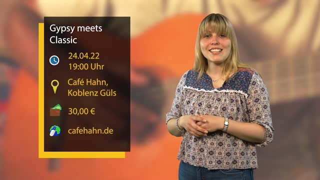 Litfaß - Das Veranstaltungsmagazin | 21.04.2022