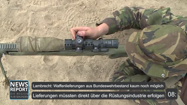 Die Top-Nachrichten des Tages | 10.04.2022
