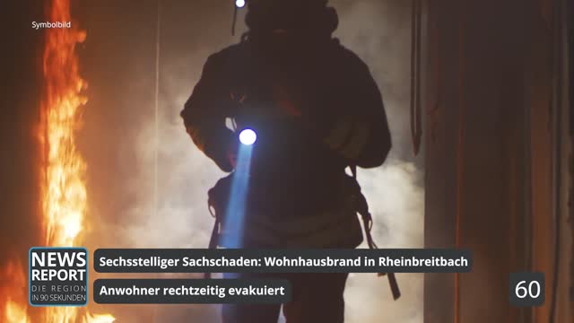 Die Top-Nachrichten des Tages | 27.05.2022