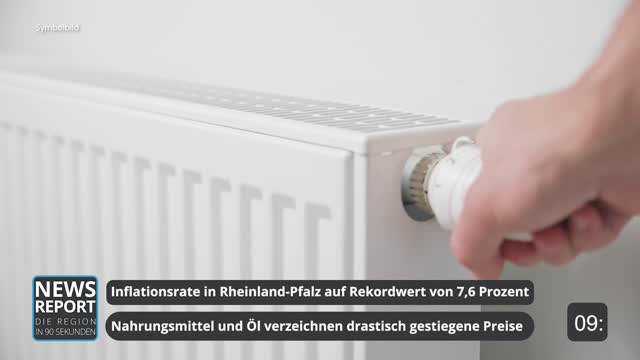 Die Top-Nachrichten des Tages | 30.05.2022