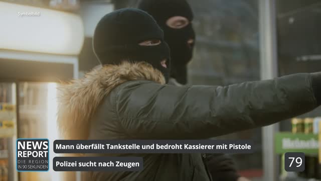 Die Top-Nachrichten des Tages | 03.06.2022