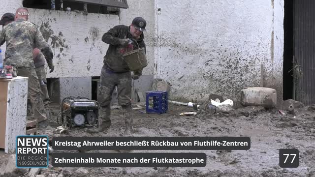 Die Top-Nachrichten des Tages | 01.06.2022