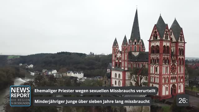 Die Top-Nachrichten des Tages | 07.06.2022