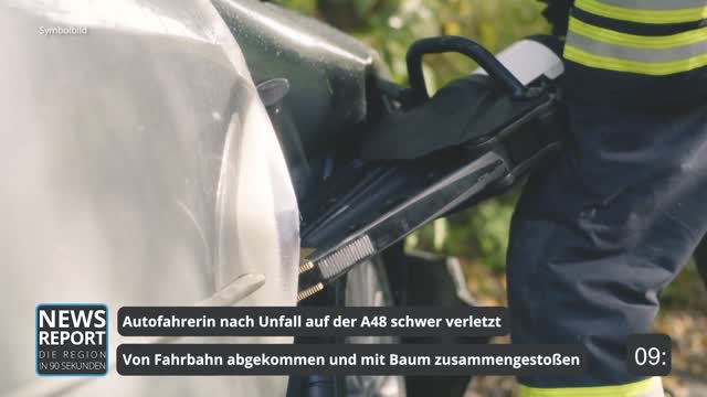 Die Top-Nachrichten des Tages | 09.06.2022