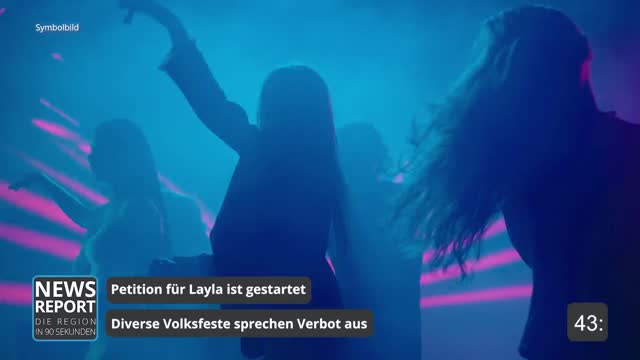 Die Top-Nachrichten des Tages | 15.07.2022