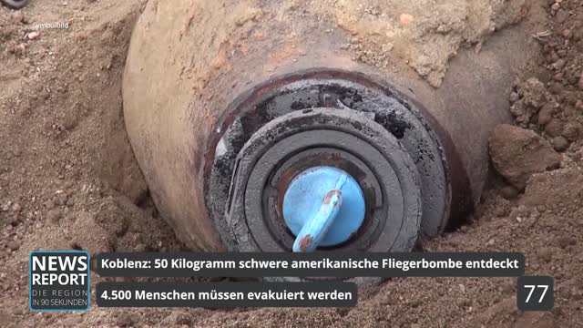 Die Top-Nachrichten des Tages | 05.07.2022