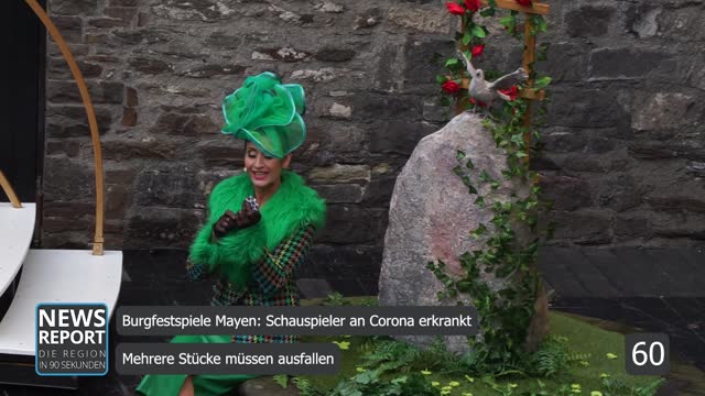 Die Top-Nachrichten des Tages | 12.07.2022