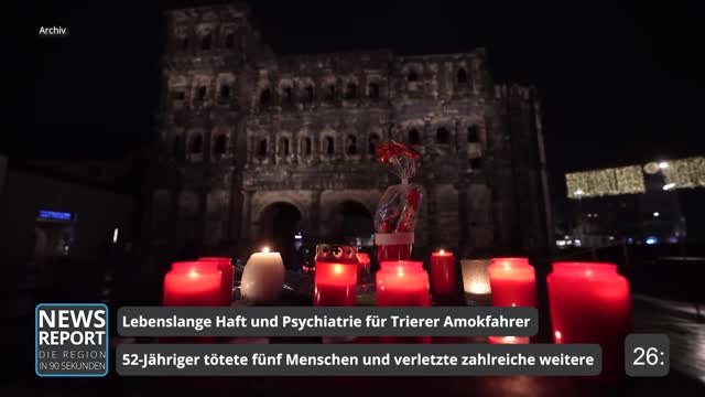 Die Top-Nachrichten des Tages | 16.08.2022