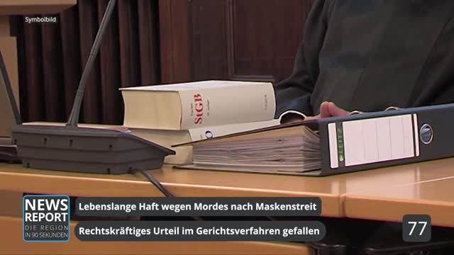 Die Top-Nachrichten des Tages | 13.09.2022