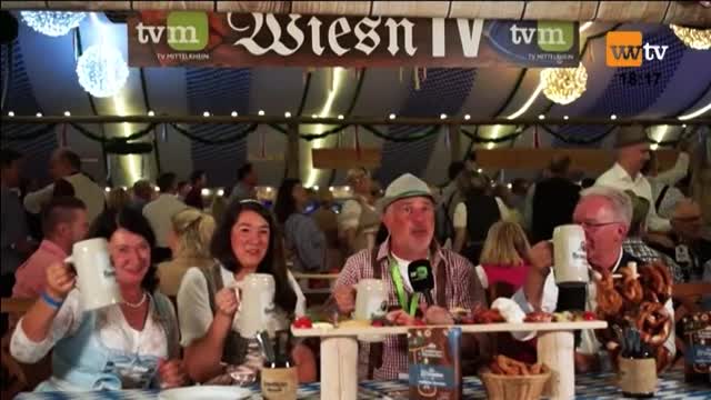 Live ab 6 - Die ganze Sendung vom 12.09.2022