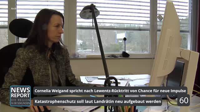 Die Top-Nachrichten des Tages | 13.10.2022