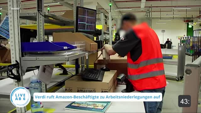 Die Top-Nachrichten des Tages | 19.12.2022