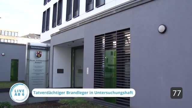 Die Top-Nachrichten des Tages | 23.01.2023
